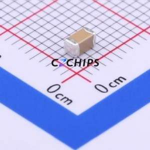 Condensateur SMD (MLCC) GRM31CR61E106KA12L 1206 (Capacité : 10 µF) (Précision : 10 % Tension nominale : 25 V) - Product Image 2