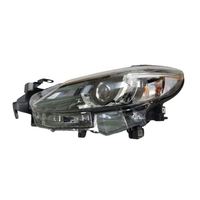 LAMPE TÊTE de pièces automobiles sans phare AFS pour phare MAZDA 2017 M6 ATENZA SERIES