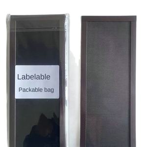 Couverture de boîtier d'<span class=keywords><strong>ordinateur</strong></span> de filet anti-poussière en PVC haute densité Dissipation thermique magnétique étanche pour la coupe d'appareils électriques - Product Image 4