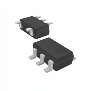 Power Management (PMIC) SC 74A, SOT 753 Buy Online Electronic Components XC6503B24AMR-G Original One Stop Service - Product Image 1