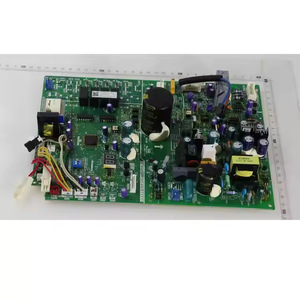 บอร์ดอินเวอร์เตอร์เครื่องปรับอากาศกลางมีเดีย รุ่น 201395100598 CE-MDV160W/SN1-610D.1 โมดูลแปลงความถี่ - Product Image 1