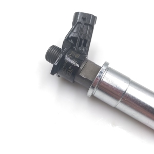 Inyector Remanufacturado de Fábrica 0445115007, Inyector de Combustible Diésel para Motor Diésel, Producto Remanufacturado en China - Product Image 5