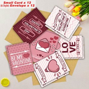<span class=keywords><strong>Carte</strong></span> <span class=keywords><strong>de</strong></span> vœux personnalisée pour la Saint-Valentin avec photo personnalisée pour lui/elle, cartes d'anniversaire pour femme/mari - Product Image 5