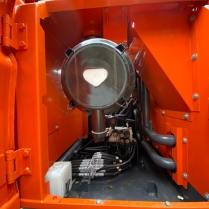 Excavadora Usada Doosan DX300LC 9c de 30 Toneladas, 90% Nueva, Garantía de Calidad, Excavadora Hidráulica de Cadenas en Venta - Product Image 5