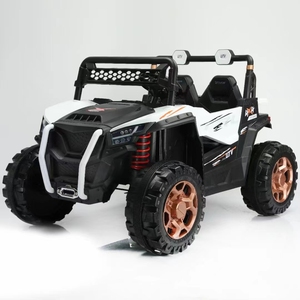 Autos Eléctricos <span class=keywords><strong>para</strong></span> Niños 2023, Populares entre Niños de 3 a 15 Años, de 2 Plazas, con Batería Recargable de 24v - Product Image 6