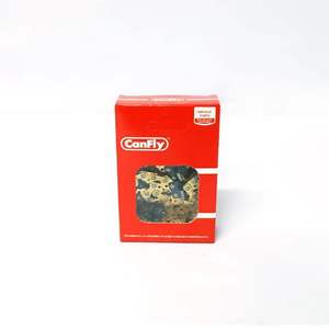 CANFLYチェーンソーチェーン16 "LP3/8 Cadenas Motosierras De Bateria - Product Image 5