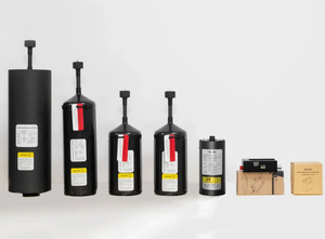 Módulo de Fibra Óptica FPV para Transmisión de Datos de Imagen, Alcance de 3km/5km/10/15/20km/25km/30km, Repuestos para Juguetes FPV - Product Image 5