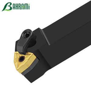 Outil de tournage CNC OBT Brand OEM avec porte-inserts TNMG en carbure revêtu PVD/CVD pour acier, solution personnalisable pour l'industrie automobile - Product Image 6