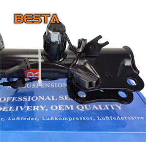 Piezas de suspensión neumática, montaje de Amortiguador delantero derecho, amortiguador de suspensión neumática para Lincoln <span class=keywords><strong>Continental</strong></span> G3GC18B060 G3GC18B061 - Product Image 5