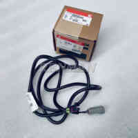 Harnais de câblage du moteur Cummins 4984047