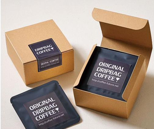 China Supplier Cheap And High Quality Coffee And Food Biodegradable Paper Coated Cardboard Food Many Types Packaging Tube