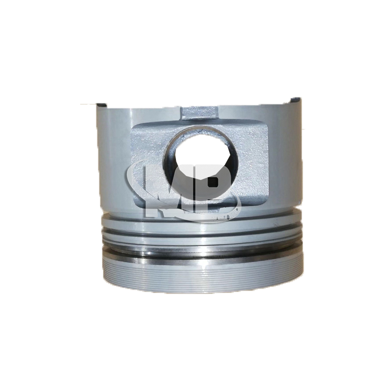 Piston 4HF1 D112mm 8-97176-657-0 for ISUZU Engine Spare Parts