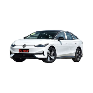 Volkswagens <span class=keywords><strong>ID</strong></span>.<span class=keywords><strong>7</strong></span> vibrion auto elettrica pura 2024 5 posti 5 porte berlina media ternaria batteria al litio 2956mm passo - Product Image 1