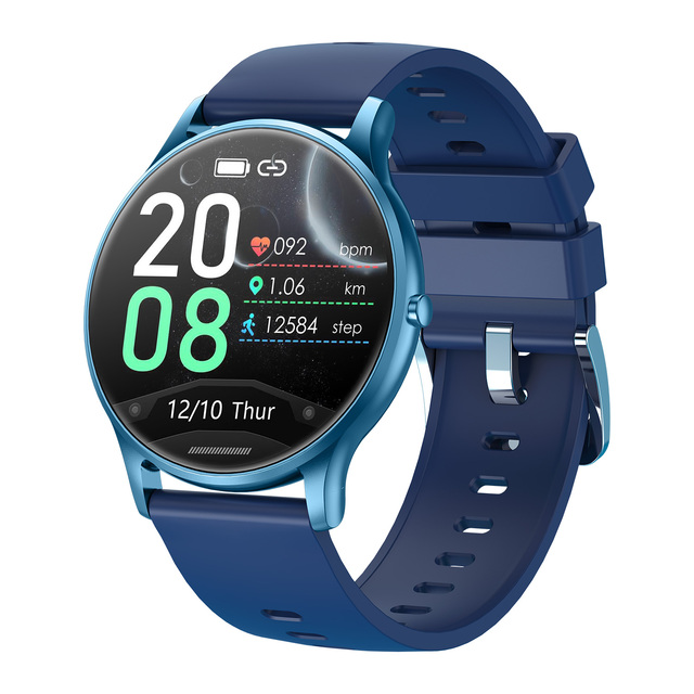 2021 High Quality S33 Men's Waterproof Fitness Smart Watch New Outdoor Sports Tracker with Call Reminder Adult Private Label