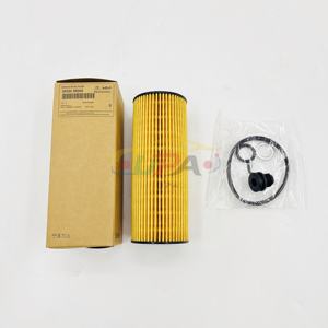 Nuevo Filtro de Aceite 26320-2R000 Número OE H-YUNDAI K-IA para K5 20 (2020-) SONET 21 (2020-) I20/BAYON 21 (2020-) 1 Año de Garantía - Product Image 1