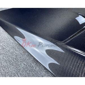 Capó de Fibra de Carbono Estilo TopSecret <span class=keywords><strong>R35</strong></span> para NISSAN <span class=keywords><strong>R35</strong></span> <span class=keywords><strong>GTR</strong></span> 2017 2018 2019 2020 2021 2022 <span class=keywords><strong>2023</strong></span> 2024 2025 2026 - Product Image 4