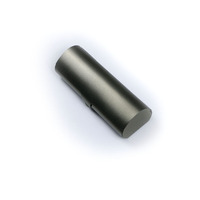 Étui à lunettes personnalisé en alliage d'aluminium léger, protection rigide ultra-mince, accessoires portables pour lunettes