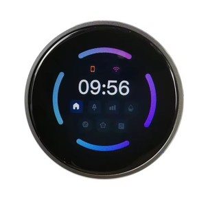 Wiseco Vòng Hiển thị nút 1.28 mã hóa núm màn hình quay màn hình điều khiển nhà thông minh - Product Image 3