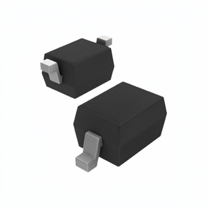 SC-76, SOD-323 BZX384C8V2-G3-08 Diodes Electronic Circuit Components Manufacturer Channel - Product Image 1