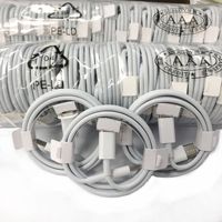 Câble Chargeur USB-C vers USB-C pour iPhone, Câble USB Type C pour Chargeur iPhone, Chargeur Téléphone USB-C pour iPhone/iPad/MacBook