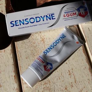 Pasta Dental <span class=keywords><strong>Sensodyne</strong></span> al por Mayor en Variedad de Sabores - Product Image 5