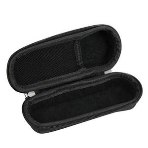 Estuche de Cuero PU de Ajuste Abierto para Grabadora de Voz Digital con Estuche de Almacenamiento de EVA, Formato de Audio MP3 y WAV para Accesorios Digitales - Product Image 3