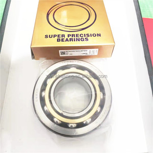 Roulement à billes à contact angulaire 30x55x26 VEX30 SQCE1 DD/2 Roulement de broche haute précision VEX30/SQ <span class=keywords><strong>CE1</strong></span> DD2 Roulement VEX30/SQ - Product Image 4