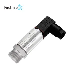 Firstrate FST800-211A 4-20mA pemancar tekanan instrumen pengukur tekanan Sensor udara