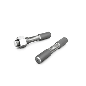 Accesorios de Tubería Mecanizados por CNC Personalizados, Bridas, Pernos, Tuercas, Codos, Herrajes de Acero Inoxidable, Piezas Metálicas Personalizadas - Product Image 2