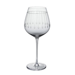 Verres à vin en cristal sculpté à la main, tasse à vin rouge, banquet, coupe à vin champagne personnalisée, logo <span class=keywords><strong>personnalisé</strong></span> - Product Image 6