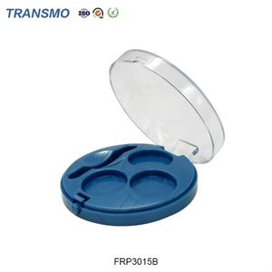 Envases Vacíos para Polvo, Botellas para Empaque de Proteína en Polvo, Envases Personalizados con Logotipo, Envases Vacíos para Rubor, Envases para Polvo Compacto - Product Image 5