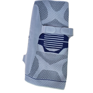 <span class=keywords><strong>Rodillera</strong></span> termoformada 2024 A Soporte de compresión de algodón Tratamiento de <span class=keywords><strong>artrosis</strong></span> industrial detallado para cartílago Articulación de metal - Product Image 2