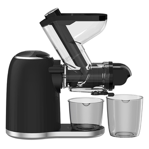 Máy Ép Nghiền Chậm Ép Lạnh Máy Ép Trái Cây Rau Lá Năng Suất Cao Giá Trị Dinh Dưỡng 150W Bằng Điện - Product Image 4