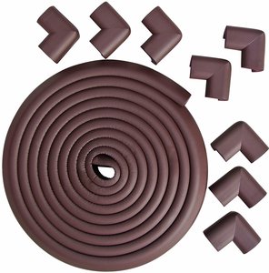 Bé Sản Phẩm An Toàn Cạnh Bảo Vệ Và Bảo Vệ Góc Đặt Con Bằng Chứng Bảo Vệ Cho Bé - Product Image 5