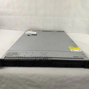 เซิร์ฟเวอร์แร็ค HPE ProLiant DL360 1U รุ่นปรับปรุงใหม่ ซีพียู Xeon E5-2600V3 ฮาร์ดดิสก์ SAS 1TB 10K พร้อมแรม DDR4 32GB 2 ชิ้น - Product Image 6