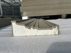Vente directe de panneaux muraux en PS à base de <span class=keywords><strong>ciment</strong></span> et de moulures décoratives pour piliers - Product Image 2