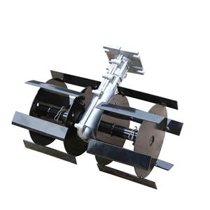 Accesorios de diseño único para cultivador de jardín, cortacésped <span class=keywords><strong>profesional</strong></span>, malas hierbas, recorte de césped, buena calidad garantizada - Product Image 6