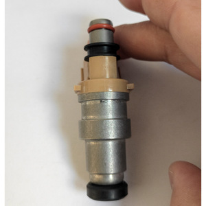 Inyector de Combustible 23209-11100 23250-11100 Para Toyota Paseo 92-95 Motor de Gasolina 1.5L - Product Image 1