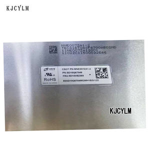 B140ZAN02.1 Für Lenovo ThinkPad X1 Carbon 9. 10. Generation Lcd-Bildschirm Display Matrix Panel MNE007ZA1-4 MNE007ZA1-2 - Product Image 4