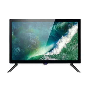 Фабрика OEM светодиодный телевизор 19 20 21 22 23 24 26 32 дюймов телевизор Smart TV для продажи