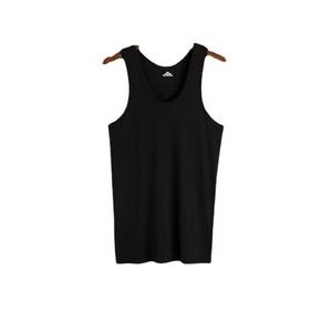 1 dollaro in modalità JZ006 <span class=keywords><strong>da</strong></span> allenamento <span class=keywords><strong>da</strong></span> <span class=keywords><strong>uomo</strong></span> in puro cotone canotta <span class=keywords><strong>da</strong></span> palestra ad asciugatura rapida t-shirt Bodybuilding sportivo <span class=keywords><strong>da</strong></span> <span class=keywords><strong>uomo</strong></span> canotta <span class=keywords><strong>da</strong></span> <span class=keywords><strong>uomo</strong></span> - Product Image 4