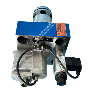 R901436321 2WFCE50S1500L-1X/M/24A1 Controlador de aceleración - Product Image 1