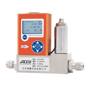 Nhà Máy Giá kỹ thuật số đo áp suất điều chỉnh kỹ thuật số đo lưu lượng với kiểm soát áp suất và dụng cụ đo lường - Product Image 2