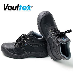 أحذية عمل قصيرة صناعية ثقيلة من ماركة <span class=keywords><strong>Vaultex</strong></span> أحذية أمان مخصصة - Product Image 3