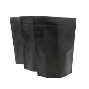 Stand up Pouch Food Clothing Packaging Mylar Smell Proof Ziplock Bag Customized Package
