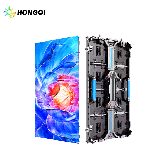 Pantalla Led Video Wall Panel 500x500/500*1000 Outdoor AAdvertisingled Screen Stage Rental Led Screen Rental Led Display