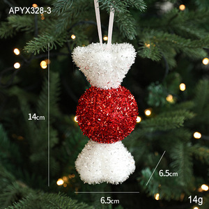 Pendentif <span class=keywords><strong>de</strong></span> bonbons <span class=keywords><strong>de</strong></span> Noël décoration d'arbre <span class=keywords><strong>de</strong></span> Noël bâton <span class=keywords><strong>de</strong></span> <span class=keywords><strong>marche</strong></span> pour scènes <span class=keywords><strong>de</strong></span> vacances accessoires <span class=keywords><strong>de</strong></span> canne à sucre modèle <span class=keywords><strong>de</strong></span> panneau <span class=keywords><strong>de</strong></span> Figurine <span class=keywords><strong>de</strong></span> sucre - Product Image 3