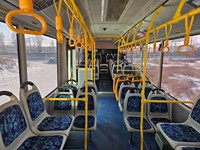 Autobus à deux étages d'occasion personnalisés à vendre Minibus d'occasion bon marché Autobus à vendre