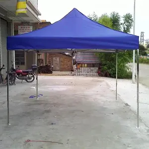 3 x 3m Promotion customized trade show outdoor play canopy gazebo tent roof tent top