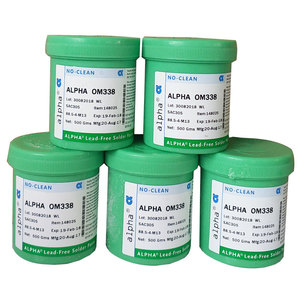 Alpha Fry EF2210/EF8300/EF 2210 8300/LS500A/100-25/NF3000/SC 7525 PCB/A88/AR264/AR078/AR598/AR2344/9230B/AR263/AR076/AR077 Flux - Product Image 3
